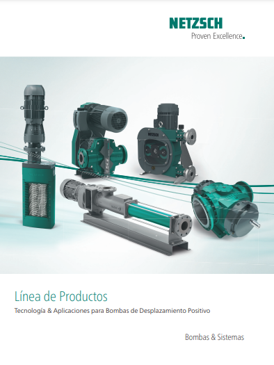 BOMBAS DE CAVIDAD PROGRESIVA